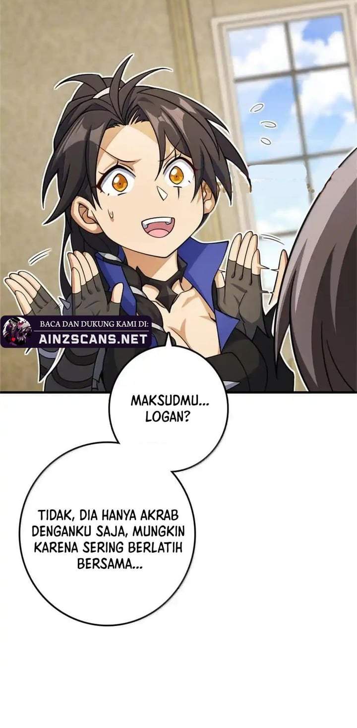 Release That Witch Chap 648 - Next Chap 649