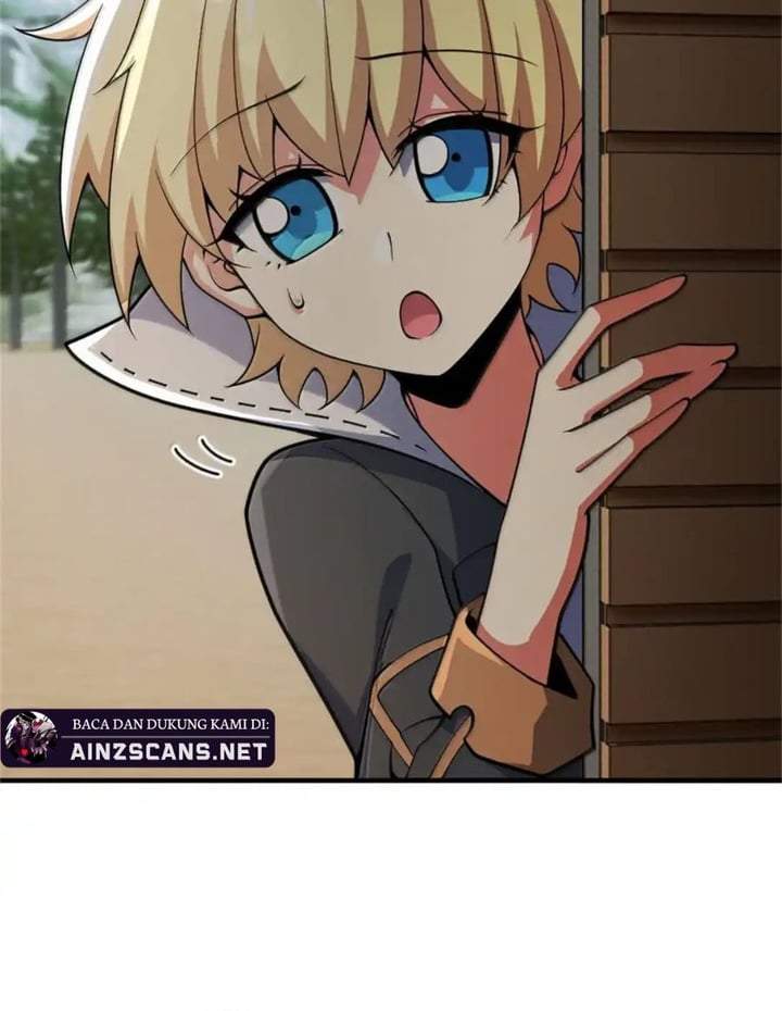 Release That Witch Chap 640 - Next Chap 641