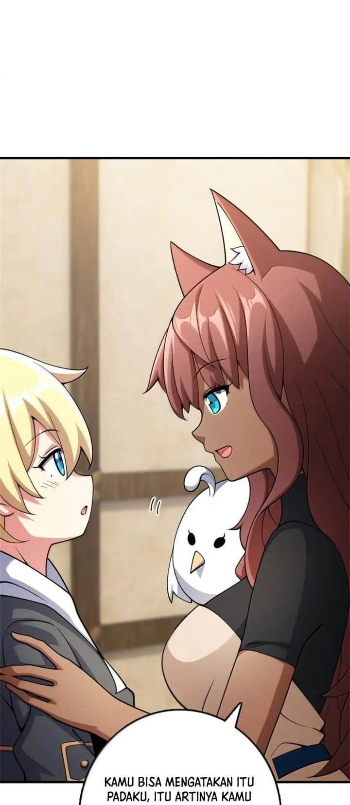 Release That Witch Chap 640 - Next Chap 641