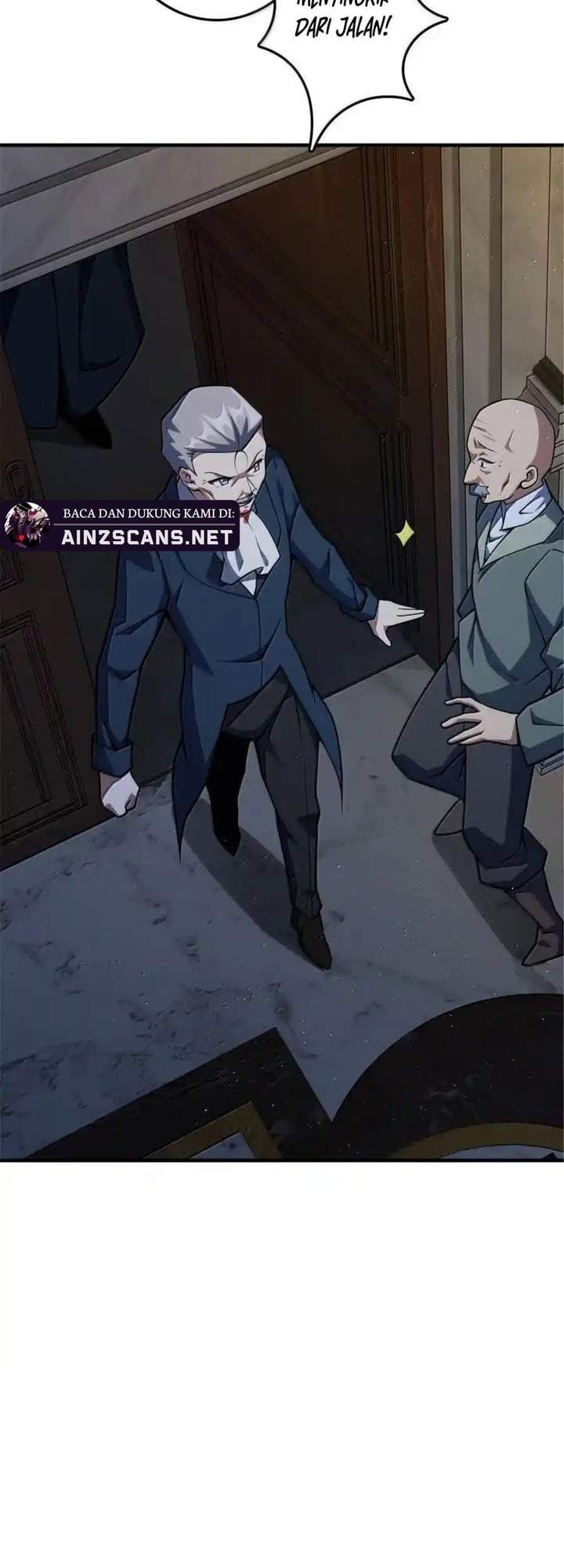 Release That Witch Chap 650 - Next Chap 651