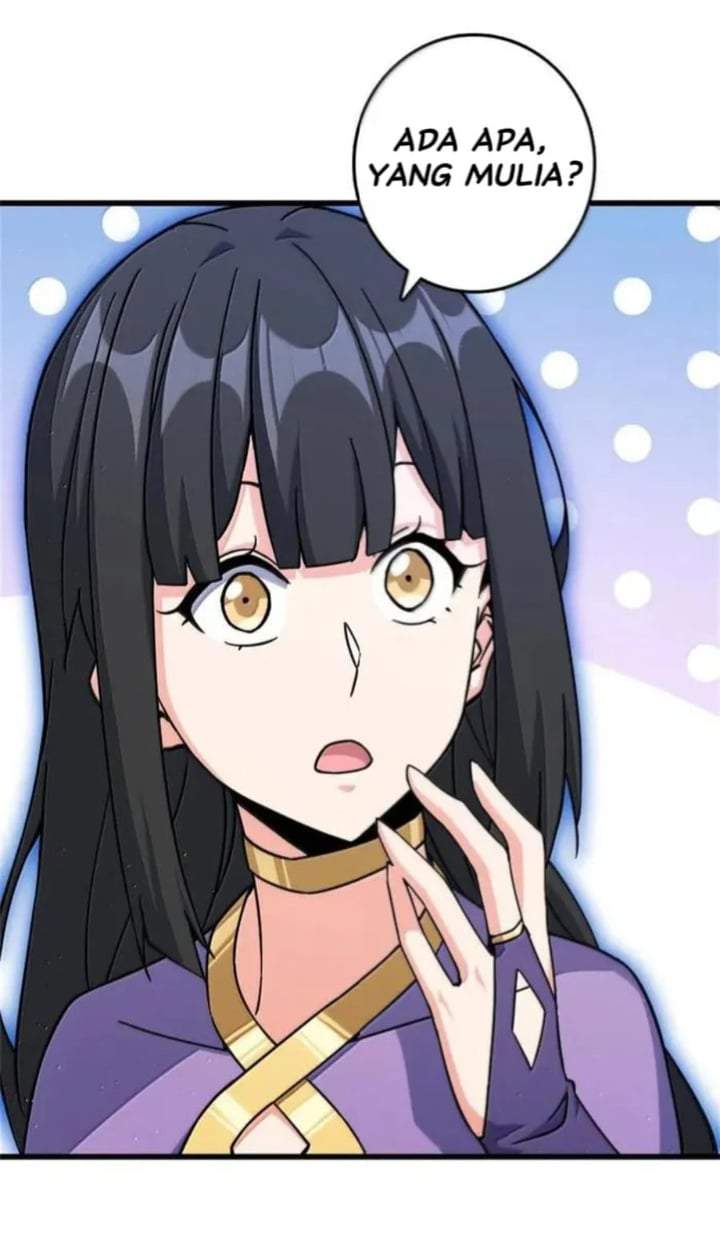 Release That Witch Chap 656 - Next Chap 657