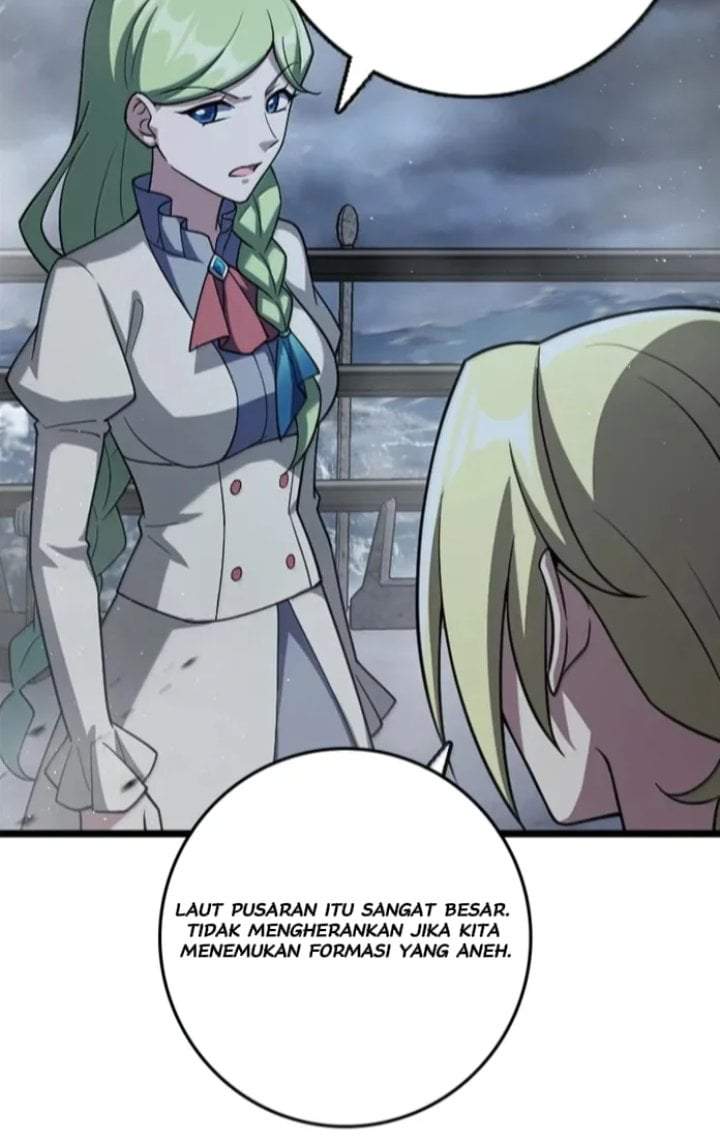Release That Witch Chap 663 - Next Chap 664