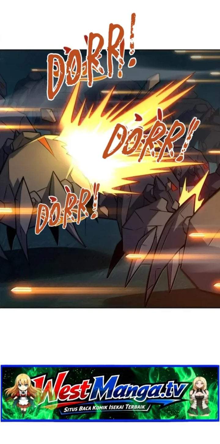 Release That Witch Chap 679 - Next Chap 680
