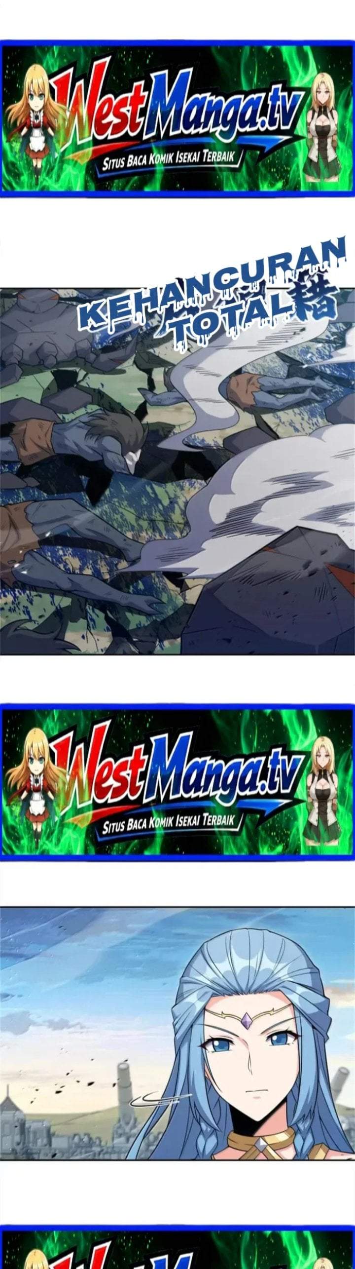 Release That Witch Chap 679 - Next Chap 680
