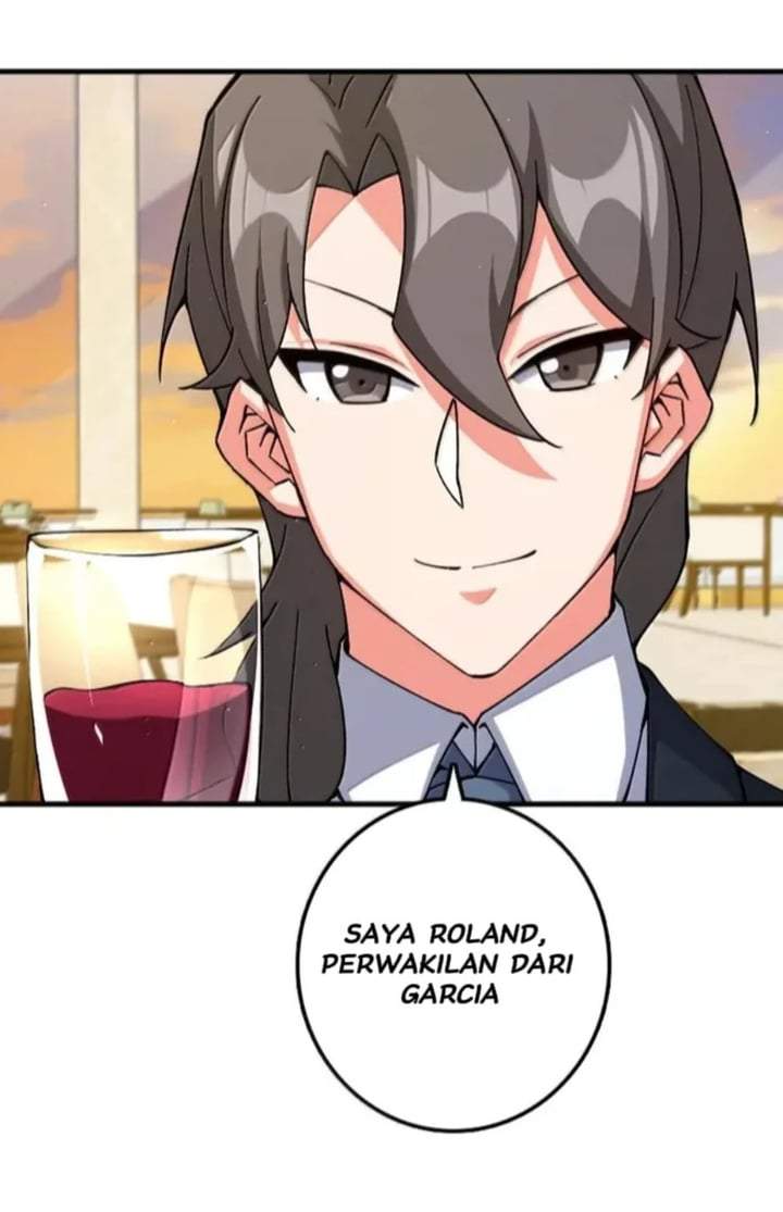 Release That Witch Chap 670 - Next Chap 671