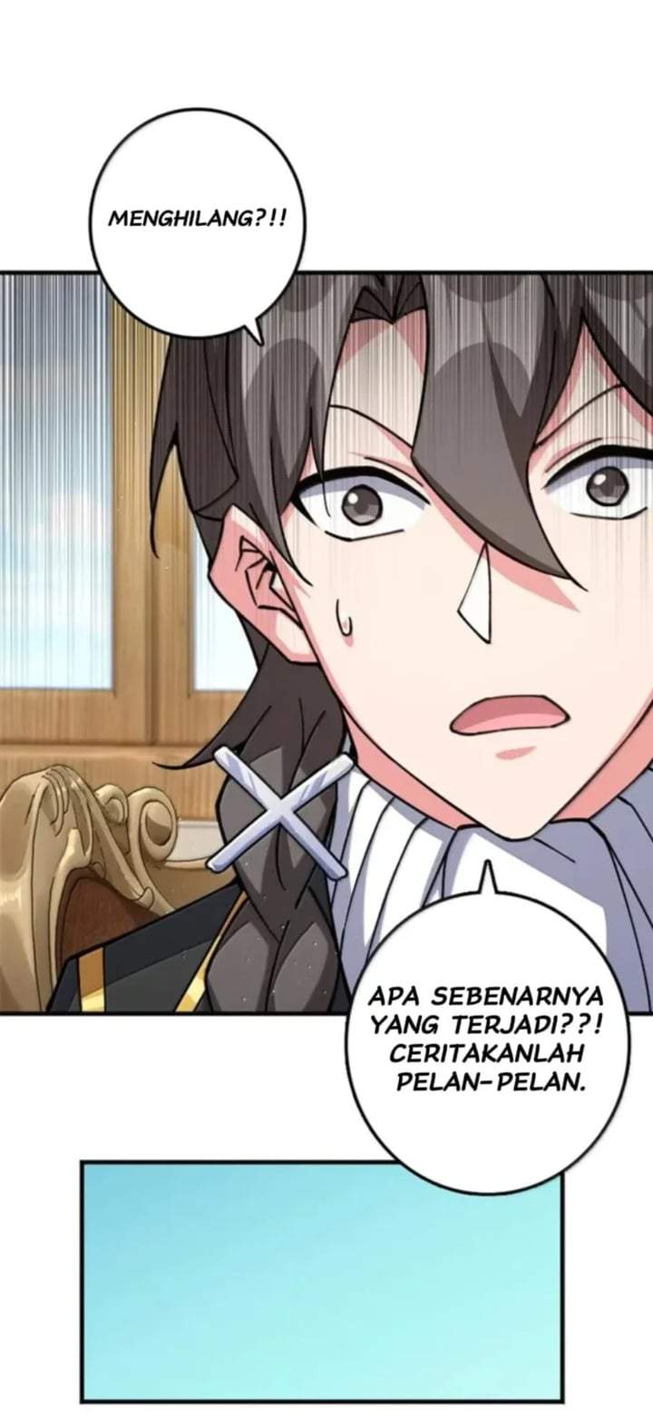 Release That Witch Chap 672 - Next Chap 673