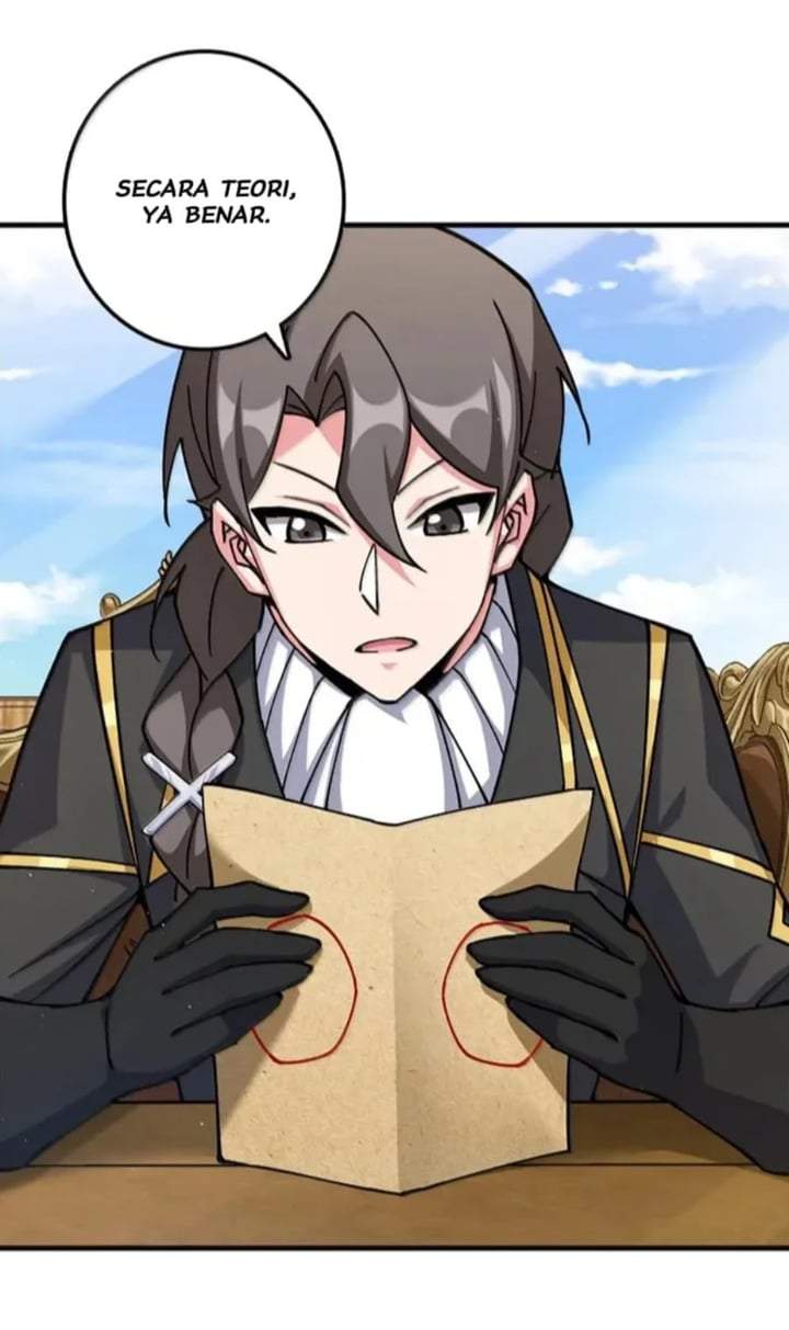 Release That Witch Chap 672 - Next Chap 673