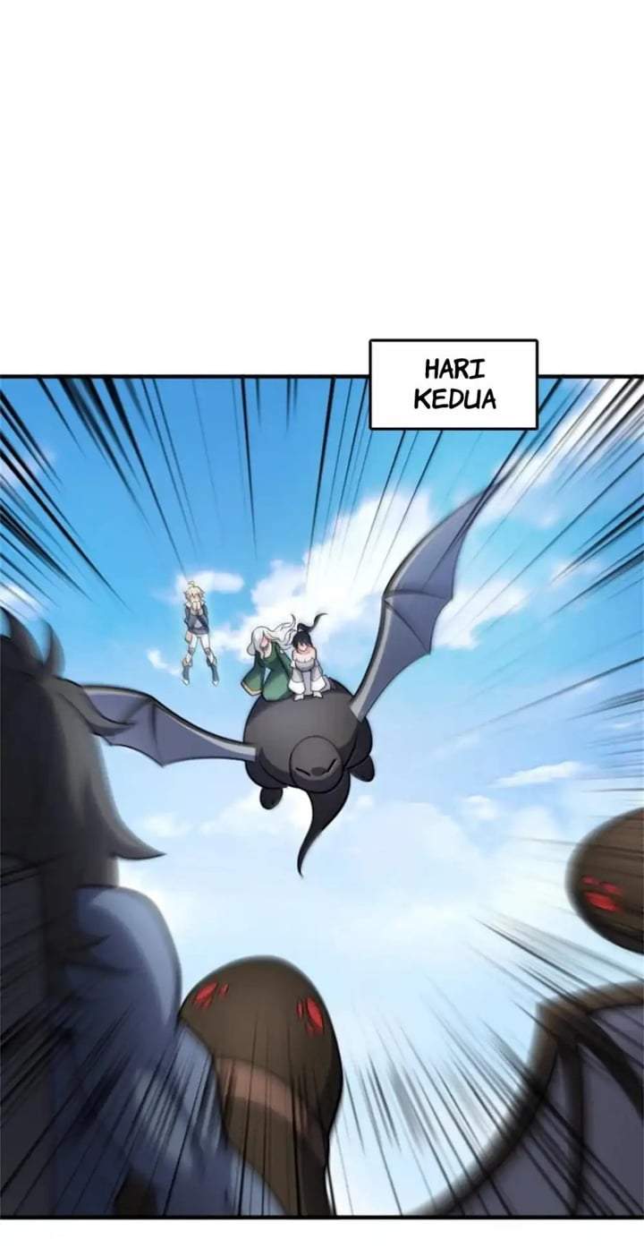 Release That Witch Chap 631 - Next Chap 632