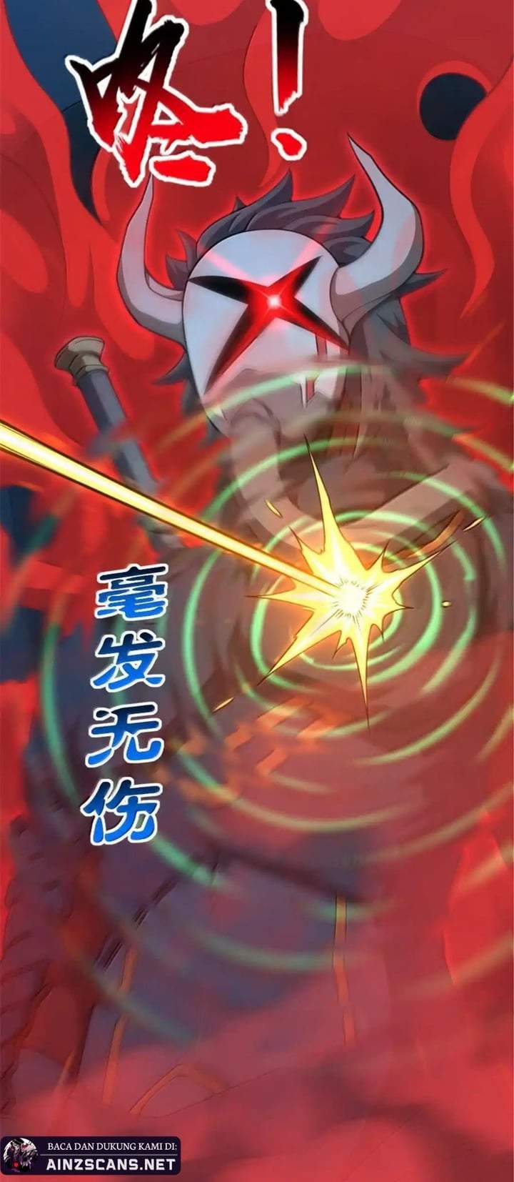 Release That Witch Chap 633 - Next Chap 634