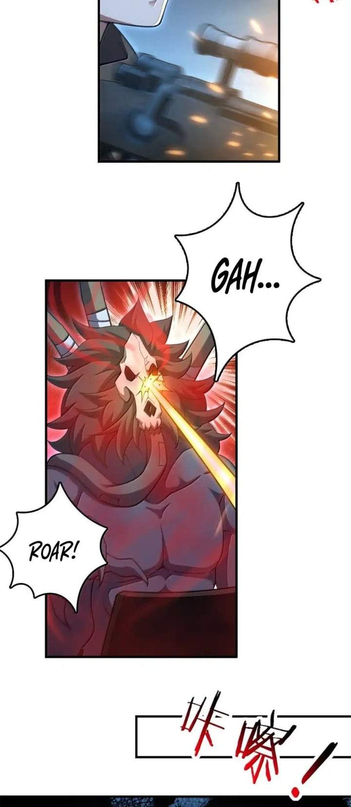 Release That Witch Chap 633 - Next Chap 634