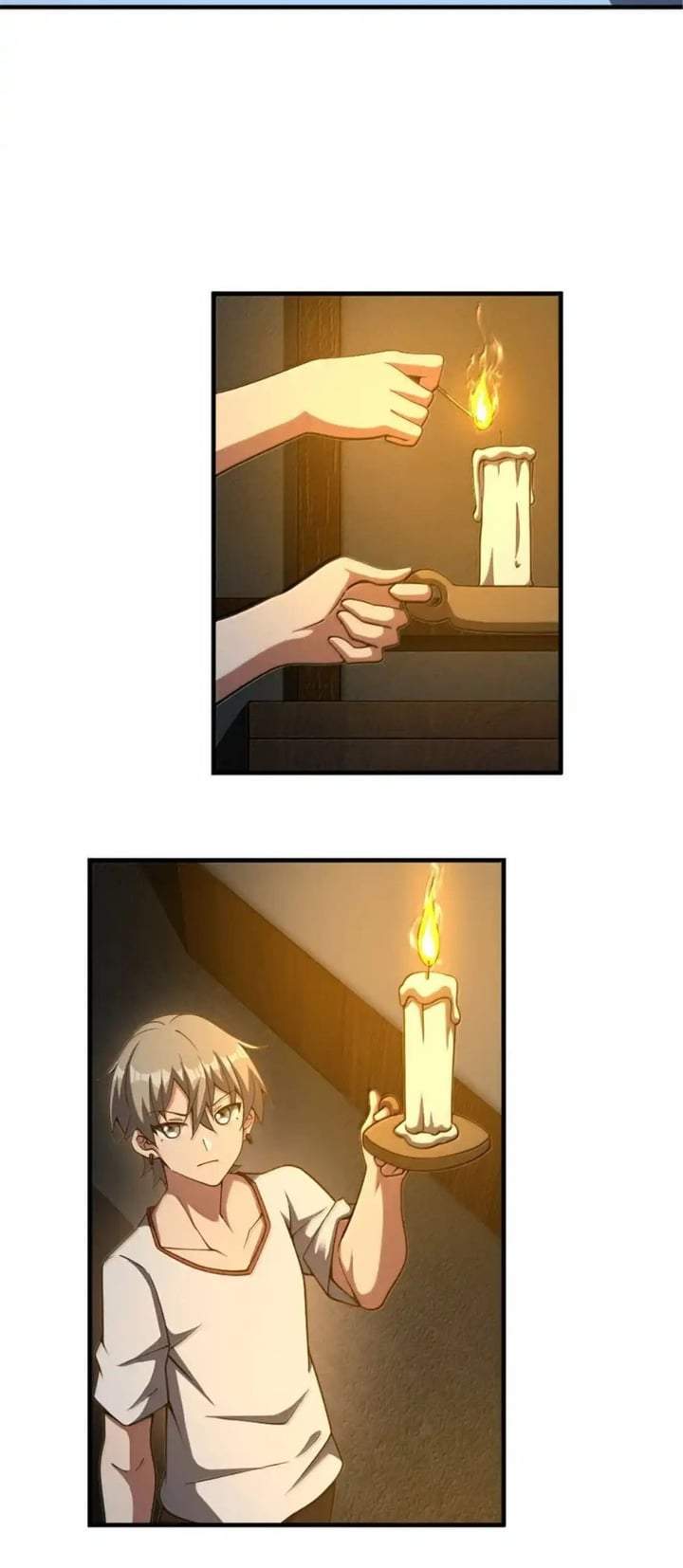 Release That Witch Chap 633 - Next Chap 634