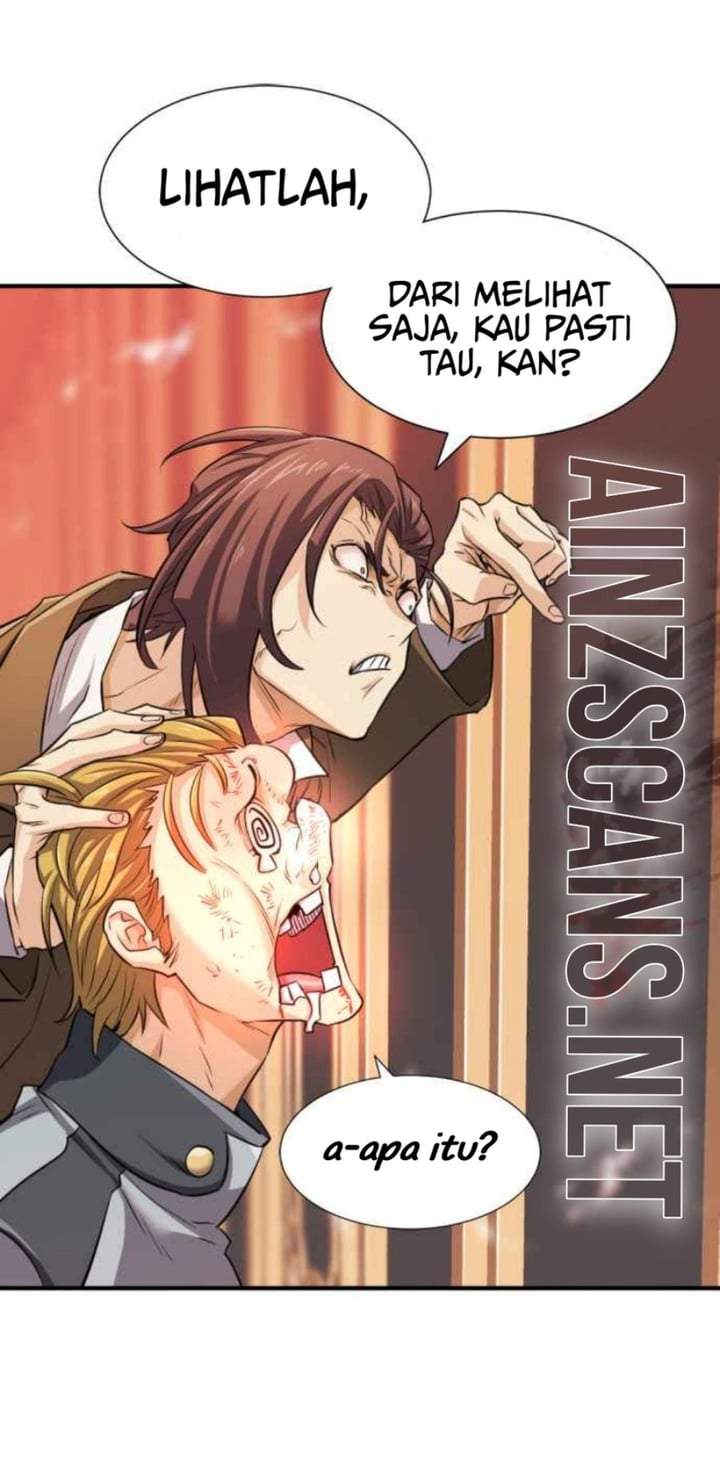 Release That Witch Chap 633 - Next Chap 634
