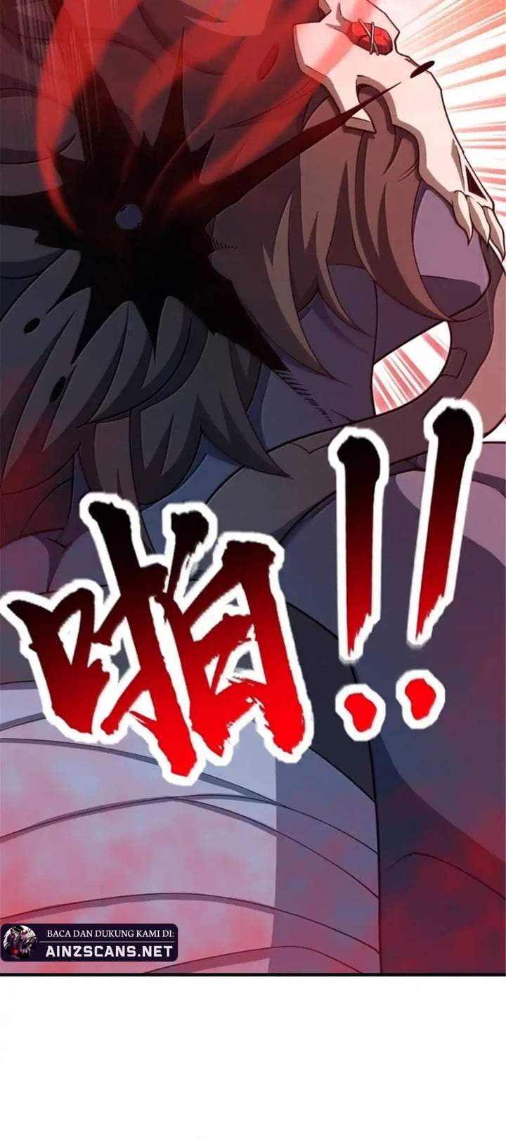 Release That Witch Chap 633 - Next Chap 634