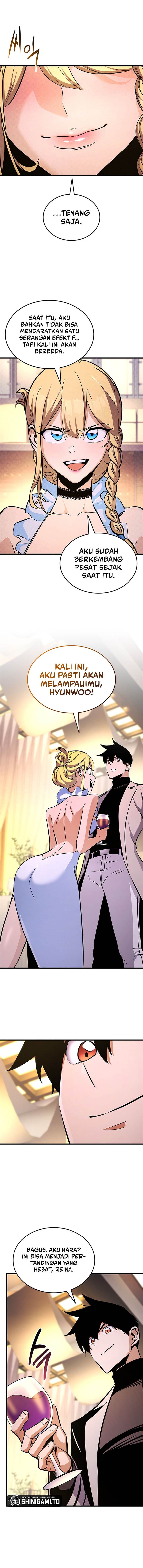 Ranker’s Return (Remake) Chap 229 - Next Chap 230