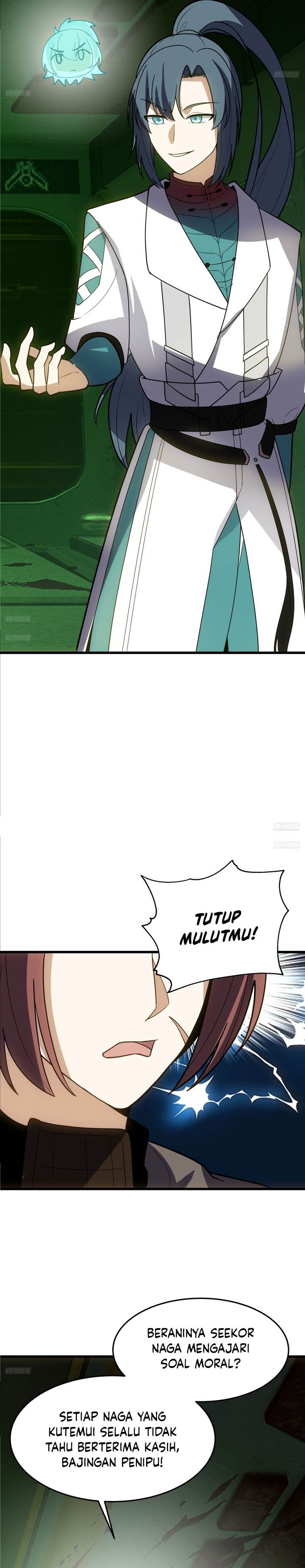 Martial Peak Chap 3861 - Next Chap 3862