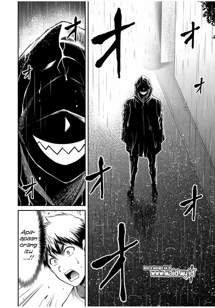 Guilty Circle Chap 28 - Next Chap 29