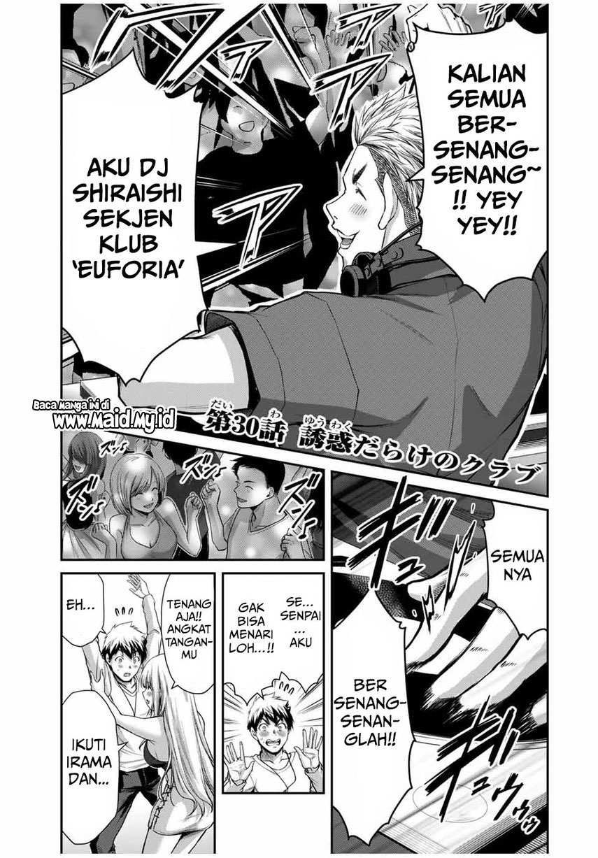 Guilty Circle Chap 30 - Next Chap 31
