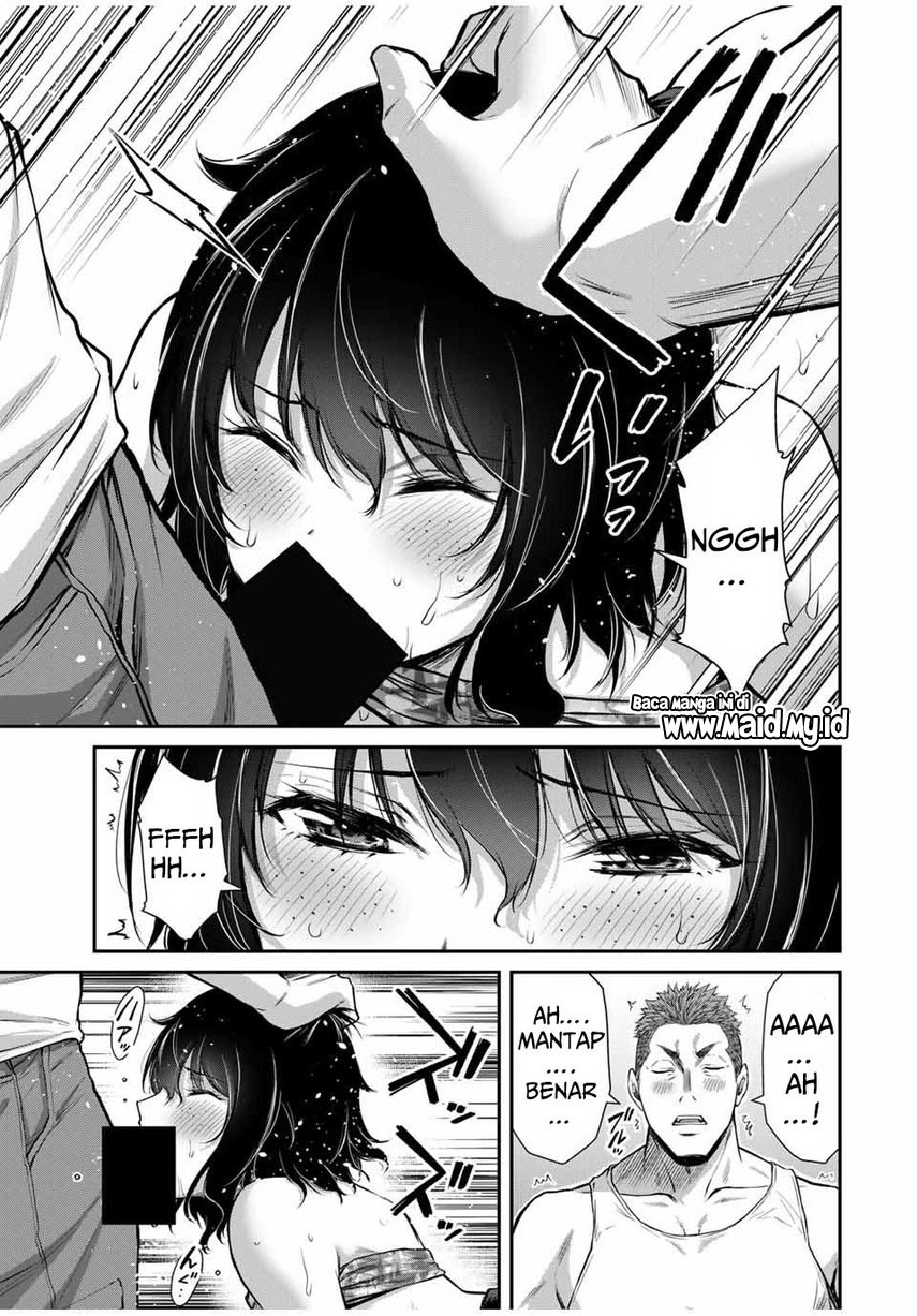 Guilty Circle Chap 32 - Next Chap 33