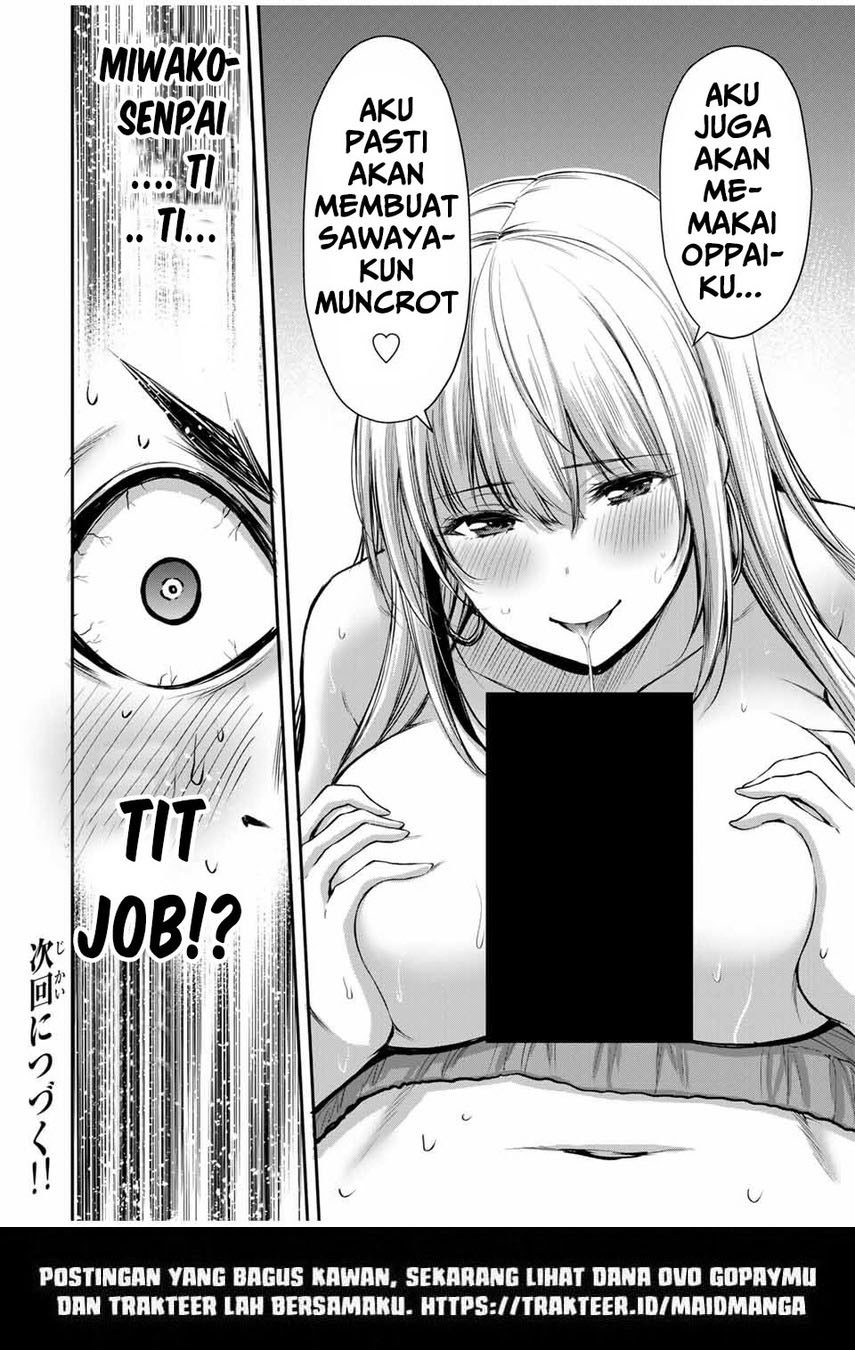 Guilty Circle Chap 33 - Next Chap 34