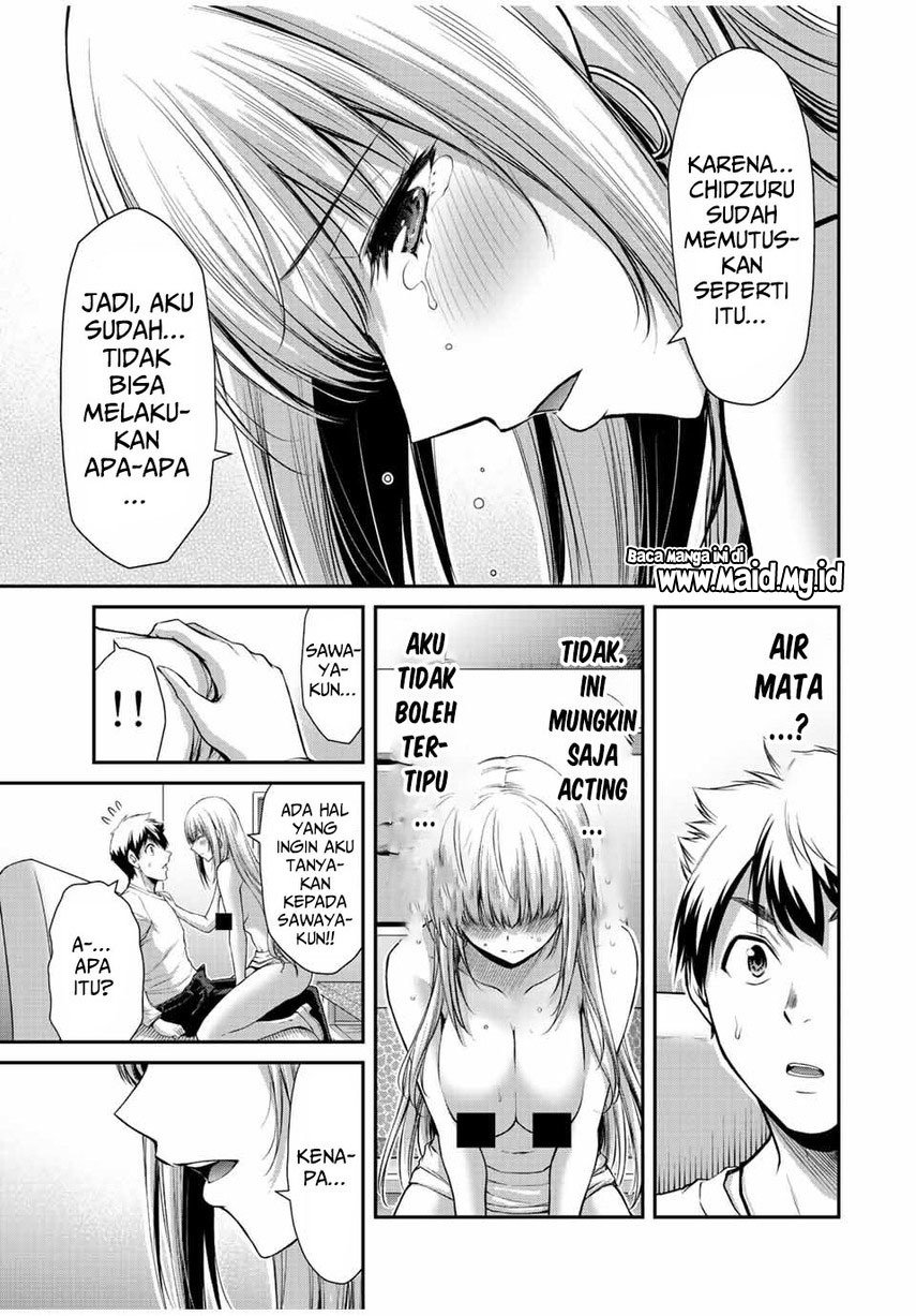 Guilty Circle Chap 35 - Next Chap 36