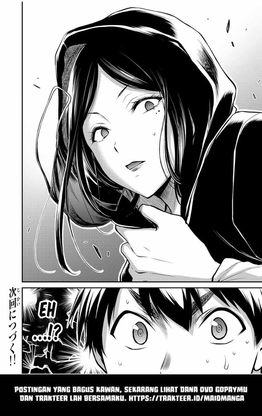 Guilty Circle Chap 35 - Next Chap 36