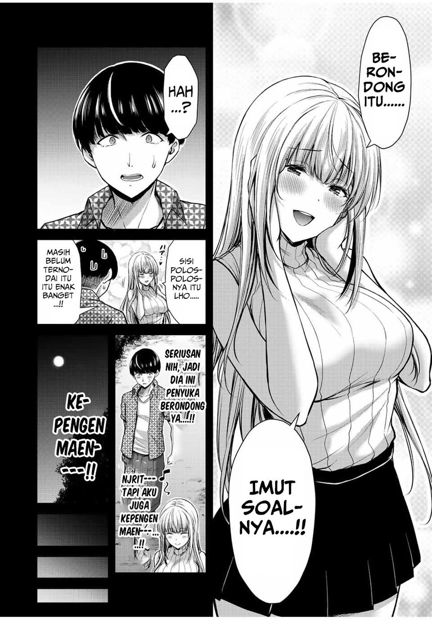 Guilty Circle Chap 45 - Next Chap 46