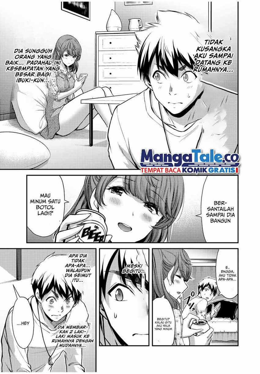 Guilty Circle Chap 47 - Next Chap 48