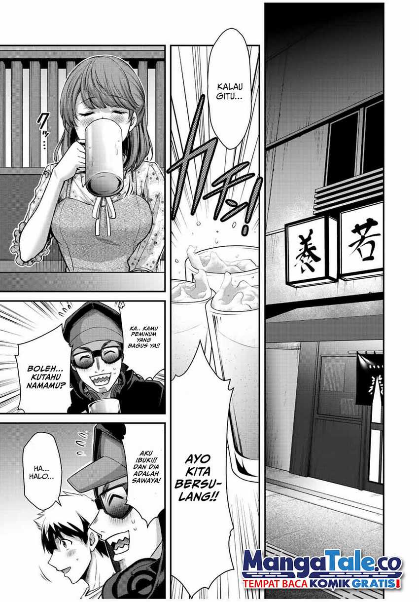 Guilty Circle Chap 47 - Next Chap 48