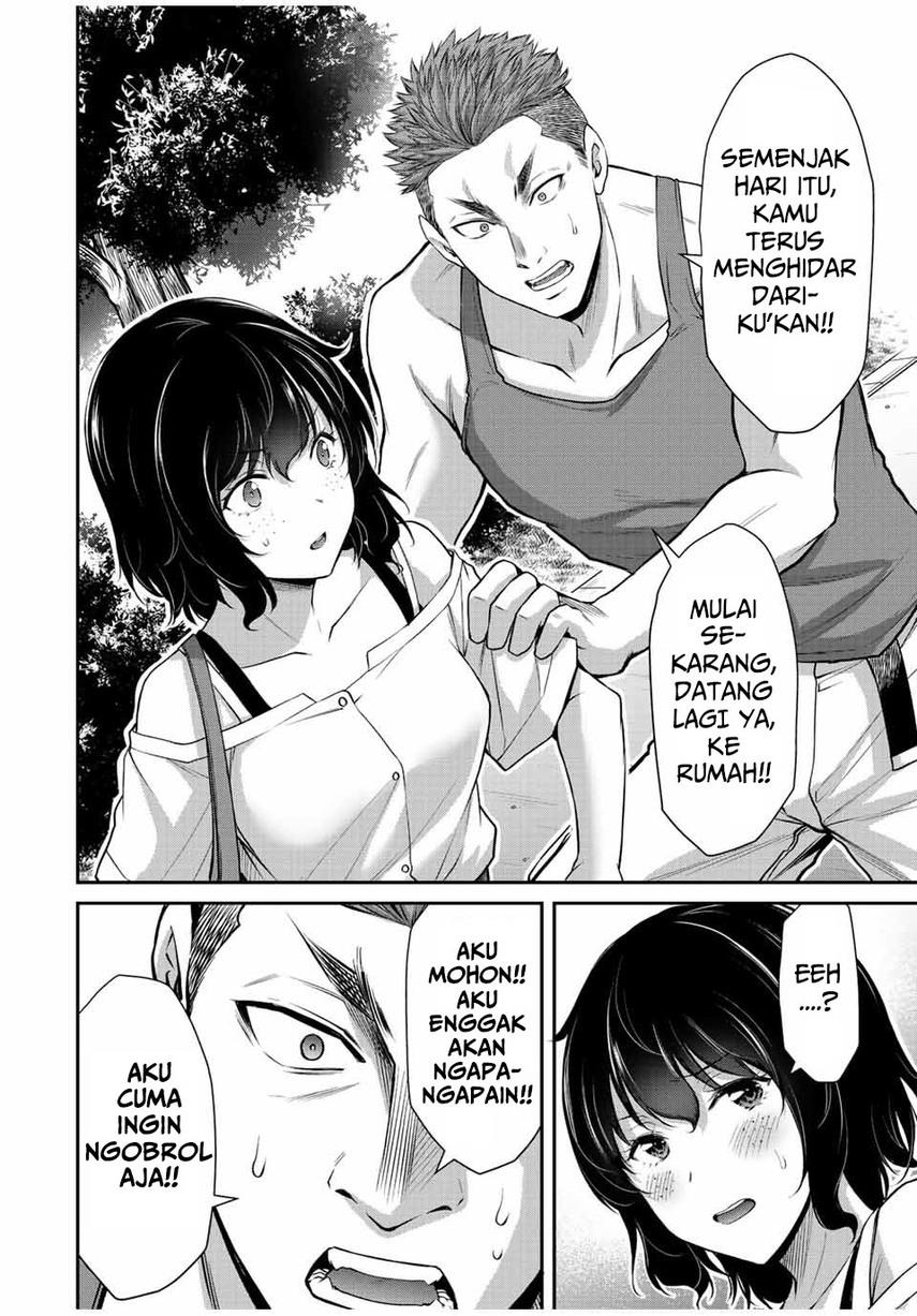 Guilty Circle Chap 48 - Next Chap 49