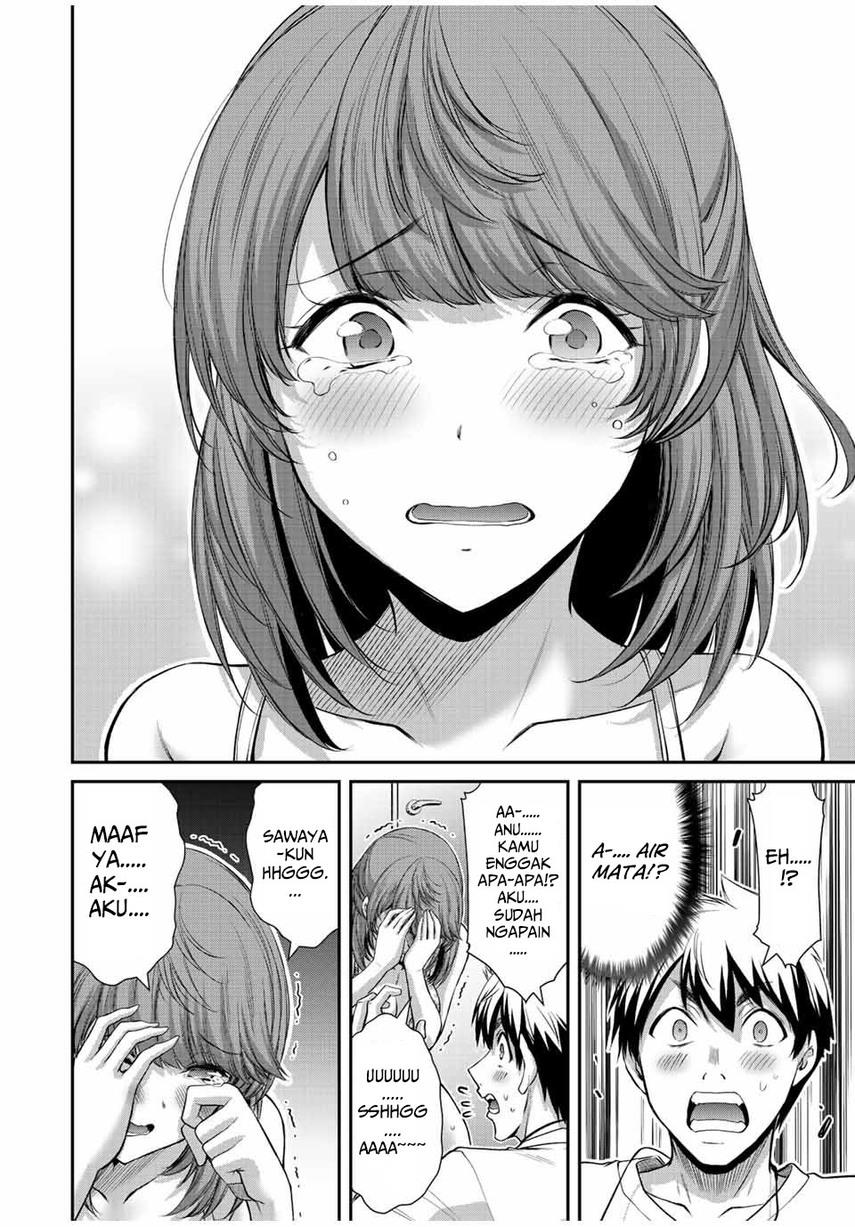 Guilty Circle Chap 48 - Next Chap 49