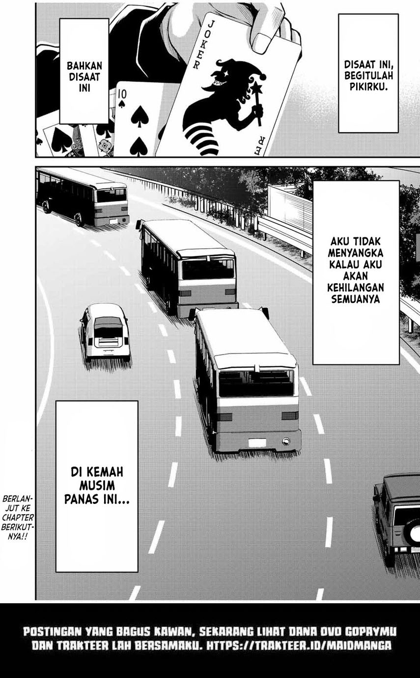 Guilty Circle Chap 51 - Next Chap 52