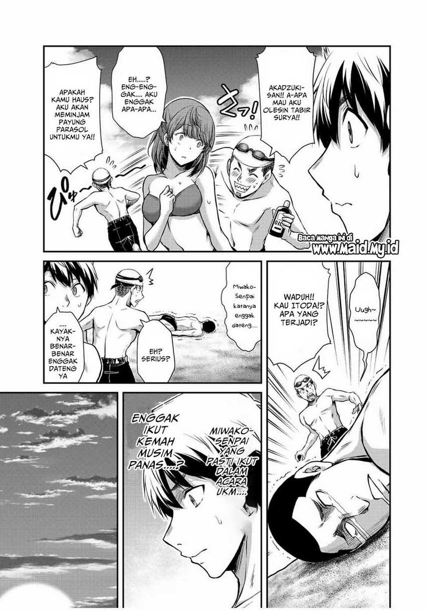 Guilty Circle Chap 52 - Next Chap 53