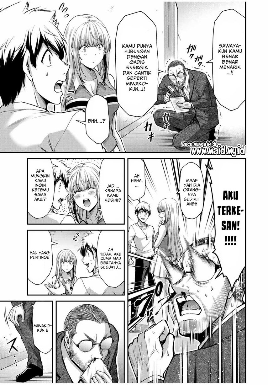 Guilty Circle Chap 53 - Next Chap 54