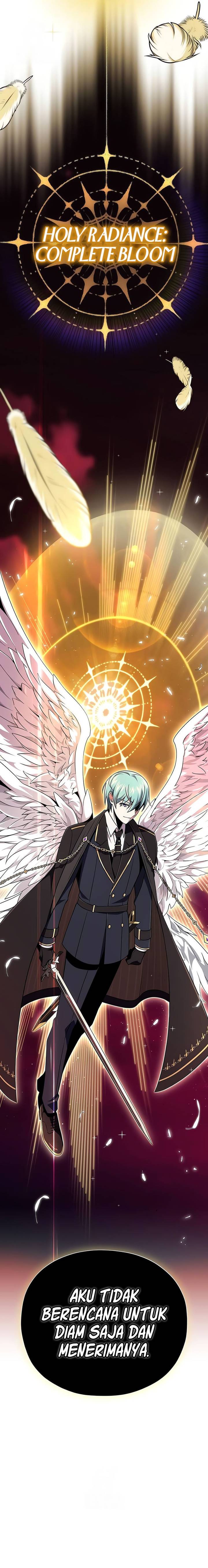 The Dark Magician Transmigrates After 66666 Years Chap 157 - Next Chap 158