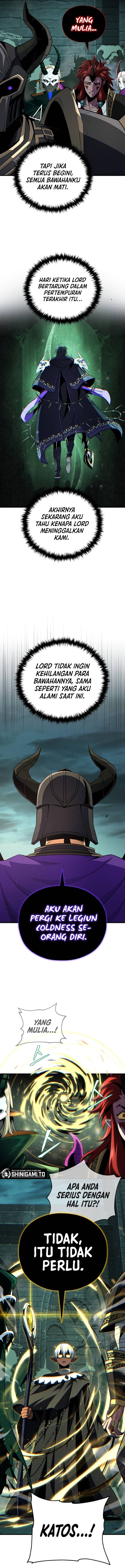 The Dark Magician Transmigrates After 66666 Years Chap 154 - Next Chap 155