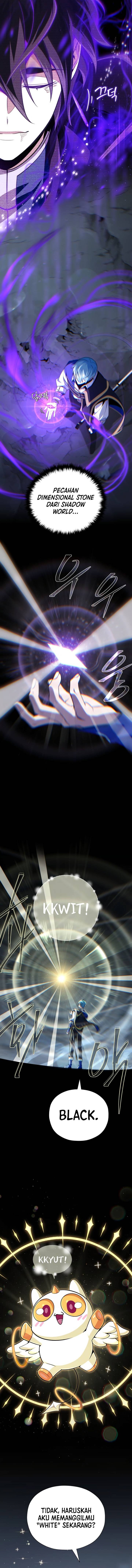 The Dark Magician Transmigrates After 66666 Years Chap 154 - Next Chap 155