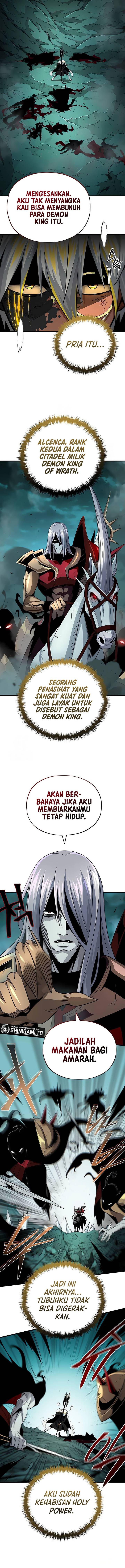 The Dark Magician Transmigrates After 66666 Years Chap 156 - Next Chap 157