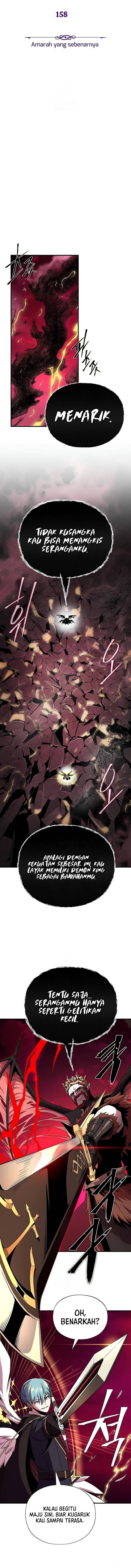 The Dark Magician Transmigrates After 66666 Years Chap 158 - Next Chap 159