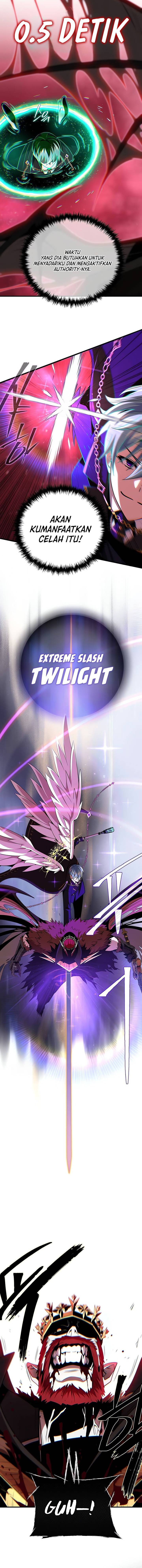 The Dark Magician Transmigrates After 66666 Years Chap 158 - Next Chap 159