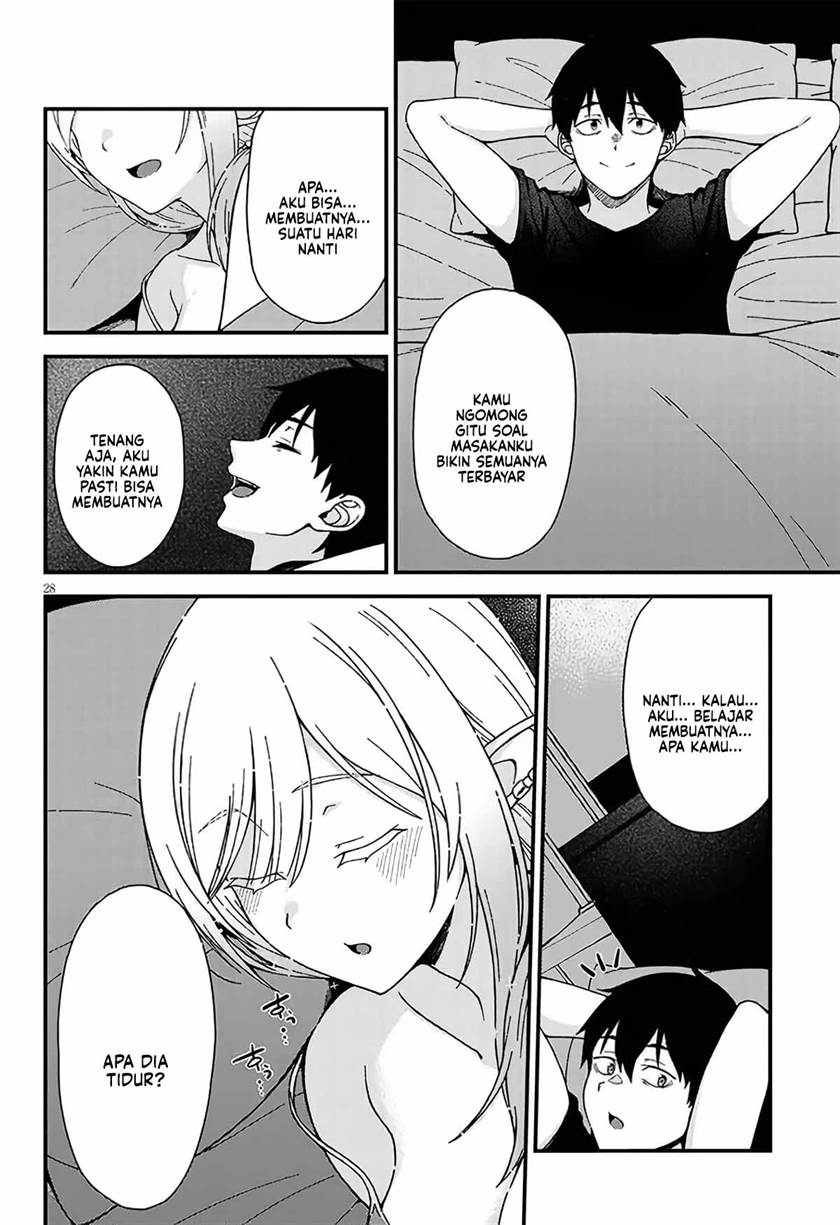 Isekai Kara Kita Elf to Tomo ni Sugosu Nichijou Chap 2 - Next Chap 3