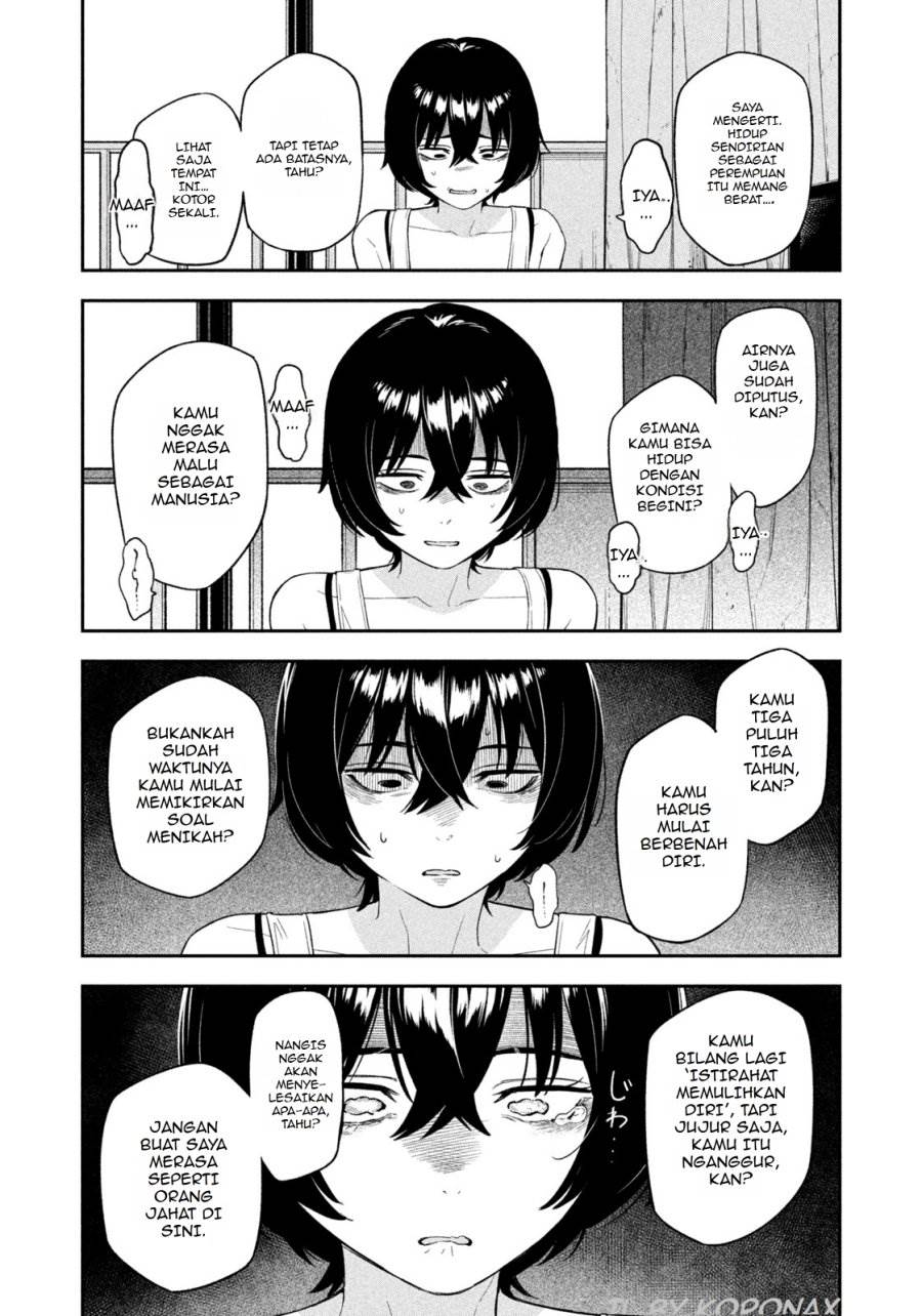 Yotaka Futatabi Chap 1 - Next Chap 2