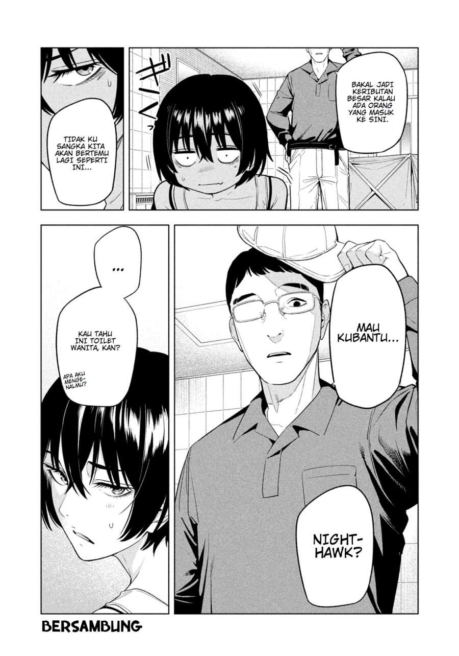 Yotaka Futatabi Chap 10 - Next Chap 11