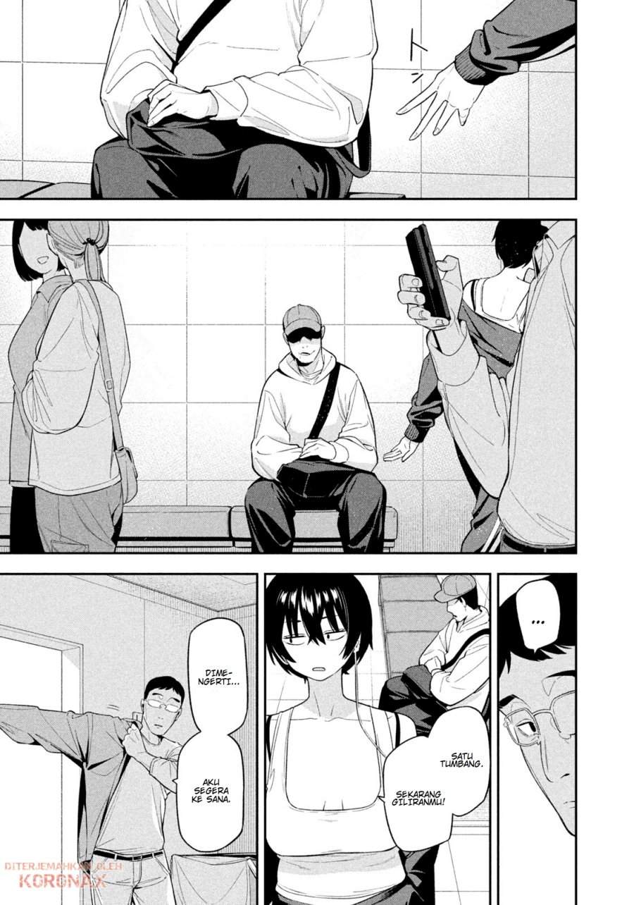 Yotaka Futatabi Chap 11 - Next Chap 12