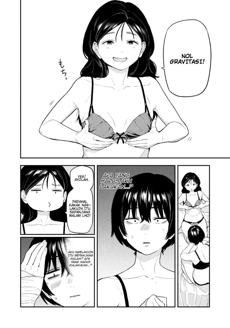 Yotaka Futatabi Chap 15 - Next Chap 16