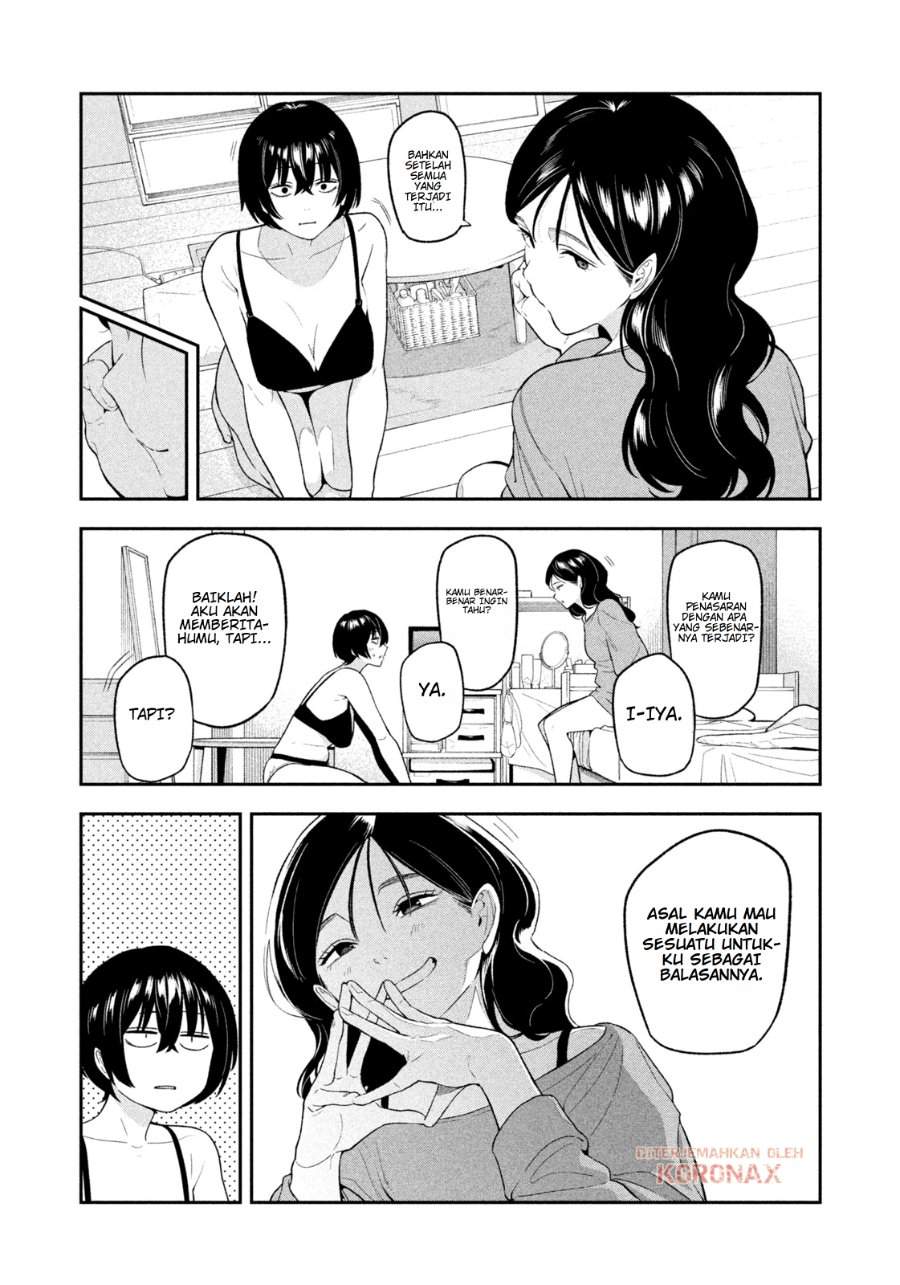 Yotaka Futatabi Chap 15 - Next Chap 16