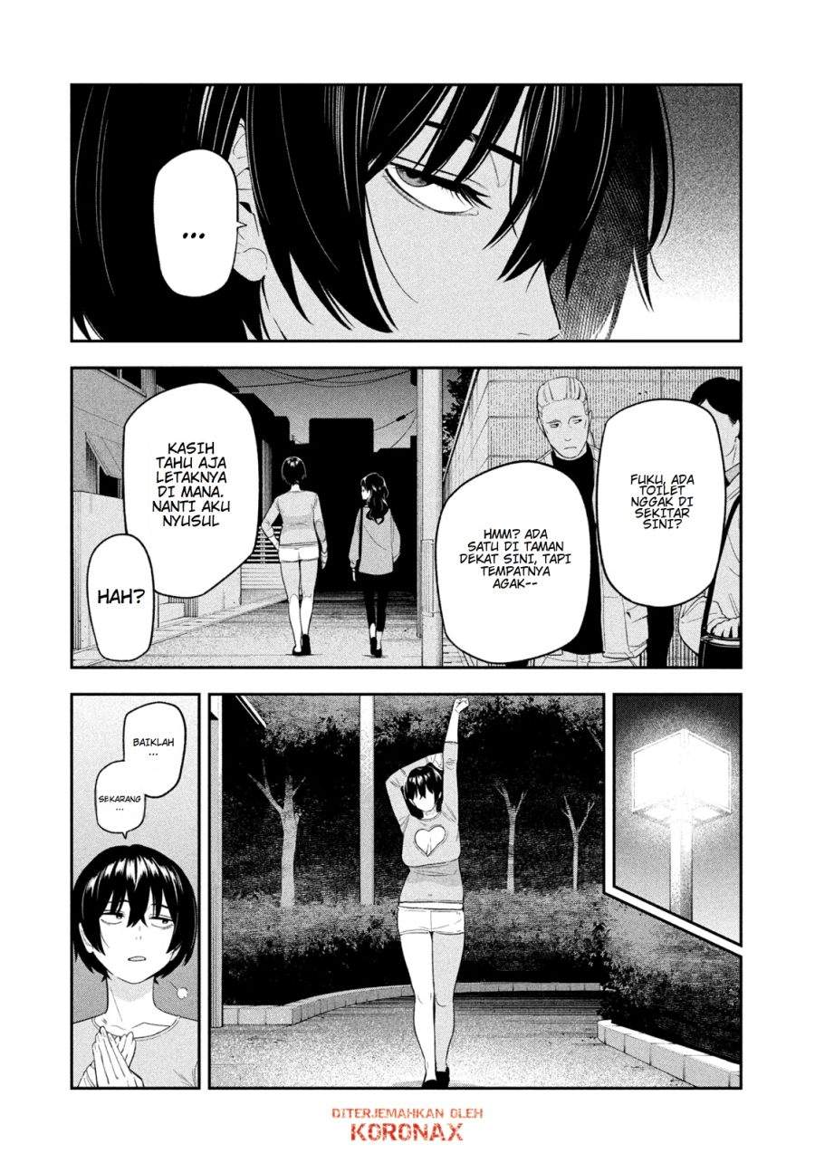 Yotaka Futatabi Chap 16 - Next Chap 17