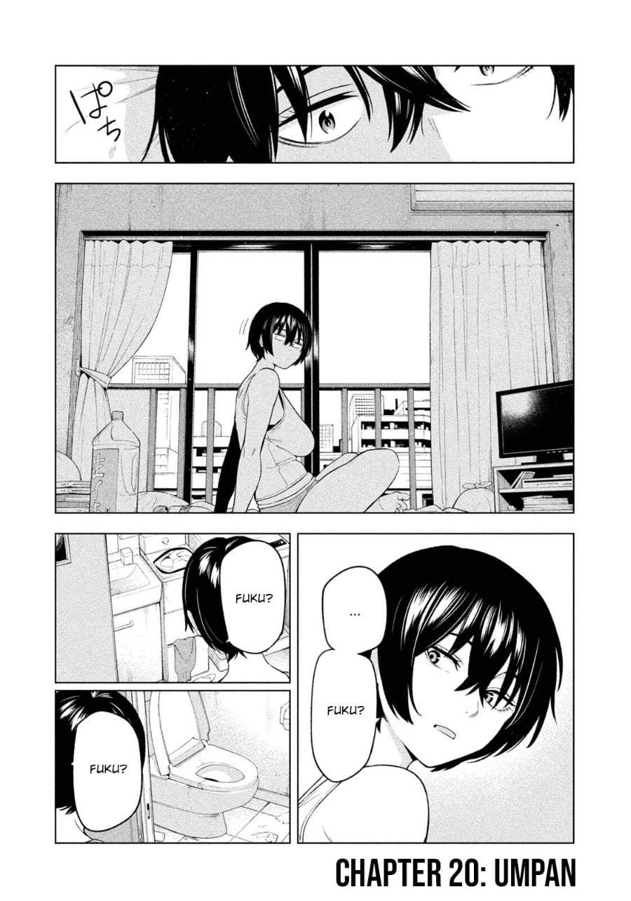 Yotaka Futatabi Chap 20 - Next Chap 21