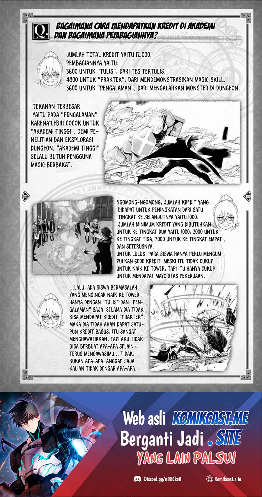 Tsue to Tsurugi no Wistoria Chap 12 - Next Chap 13