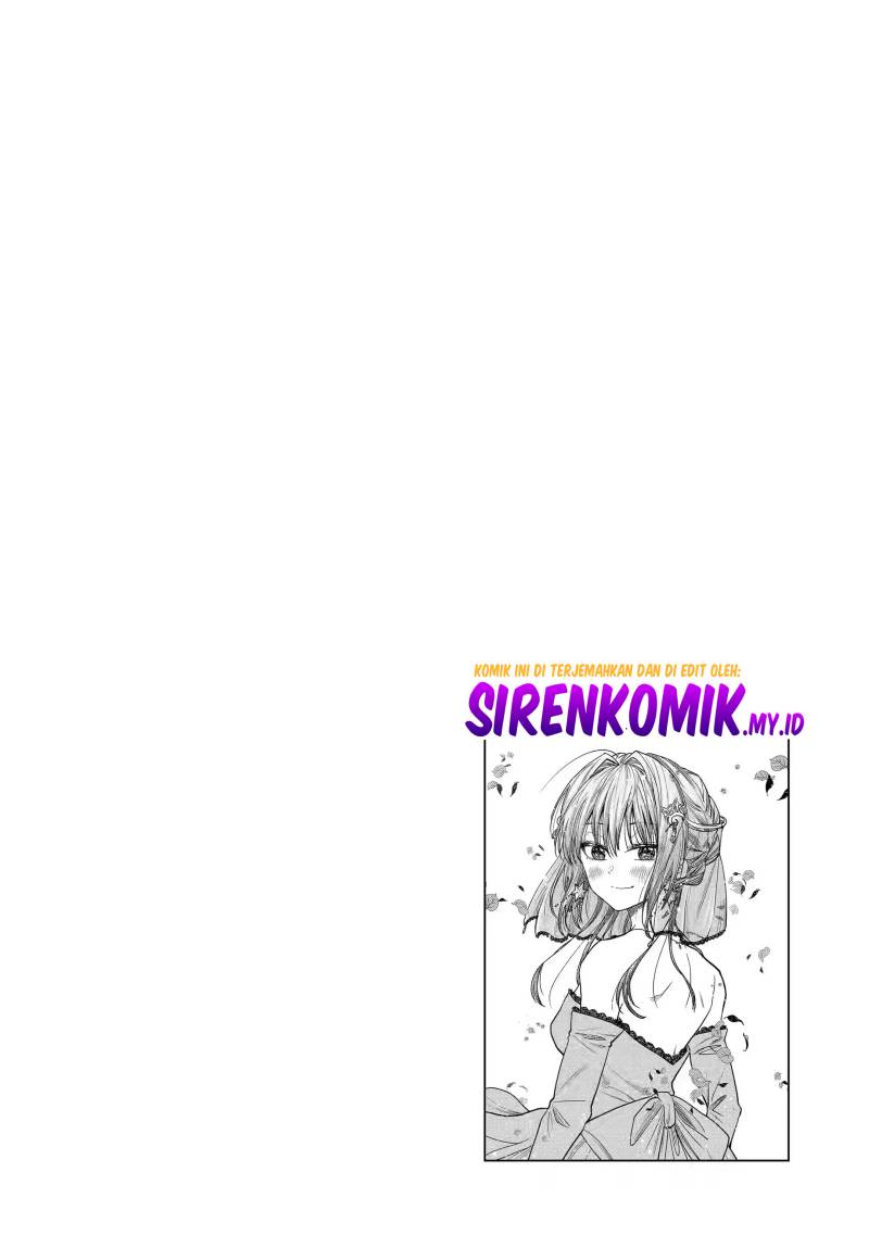 Awkward Senpai Chap 29 - Next Chap 30