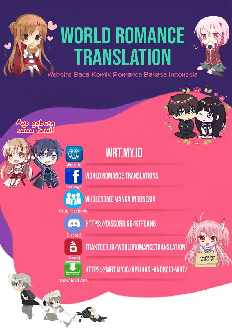 Awkward Senpai Chap 23 - Next Chap 24